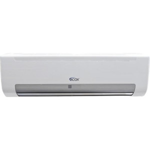 Wall Mounted Vrf Ecox 7.000btu R410 208-230v/60hz/1ph Ewms007c00b015a Ahri/Etl