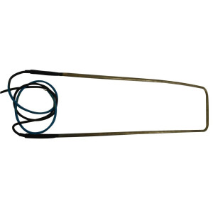 Resistencia Hea / Oea 1030watts X 1350mm 220v/1ph/50-60hz Sirve Oea2503 / Oea3003 / Oea3003 / Oea4002