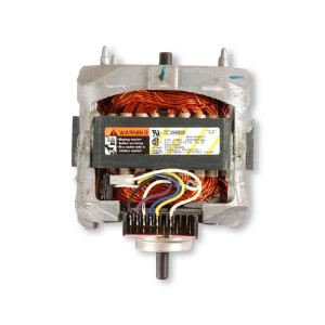 Whirlpool WP3946896 Motor Lavadora 120 V / 50hz Sirve 3946896 C68PXGFP-4484 LR106992
