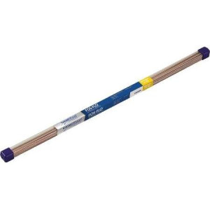 Lucas 95000 Silver Welding 0% 20 in