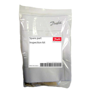 Danfoss 027F3079 Gasket Kit Inspection Set A, Maintenance Set B And Overhaul Set C, For Pm 65  Valves 