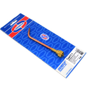 Uniweld TYPE17-1 Lampara/Boquilla de Soldar 30253