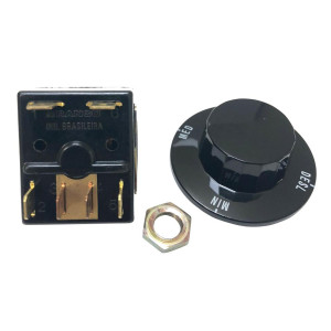 Electric Switch Robertshaw CSV414-03U Electric Switch Robertshaw CSV414-03U
