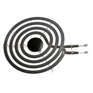 Whirlpool WP660532 Genuine OEM Coil Surface Element 4 Turn 6 inch 1500 watt 240v  Fits: 660532 