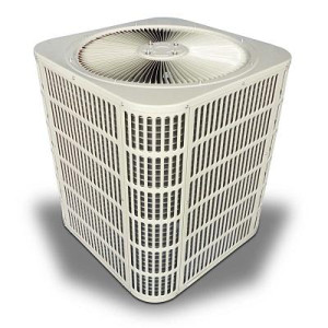 Unidad Cond. Descarga Vertical 60.000btu R410 230v/60hz/3ph Ecox Evcu060c10c