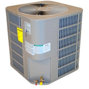 Unidad Cond. Descarga Vertical 60.000btu R410 230v/60hz/1ph Ecox Evcu060x13b Seer13 Ahri/Etl (Compresor Copeland)