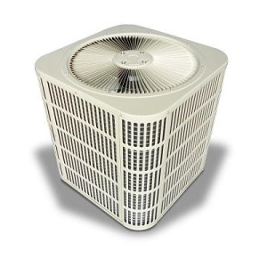Vertical Condenser 48.000btu R410 230v/60hz 1ph Ecox
