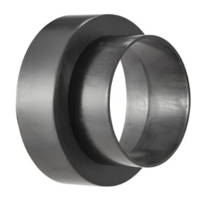 Lambro 110A Aluminum Preferred Hood Vent, 4 inch