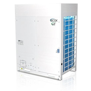Unidad Condensadora Vrf 140.767btu (11.7ton) R410 220v/60hz/3ph Frio/Calor