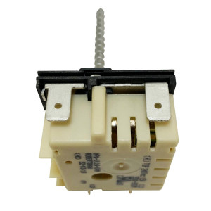 Range Switch Inf-240-189 5500-202 5500-202M Replace: 72664 261768 263083 263393 306400 306401 306402 306403 4323871  4335065 4352322 4355051 4391990 WB21X149 WB21X163 WB21X183 WB21X222 WB21X5154   