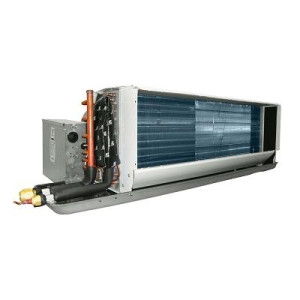 Fan Coil 60.000 Btu 230v/60hz/1ph R22/R410 Nfcu060c10b / Efcu060c10b