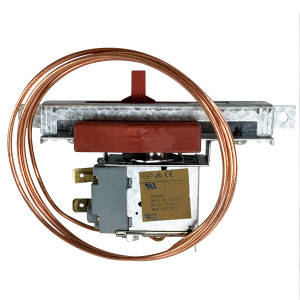 Whirlpool WP2315562 Termostato Refrigeradora
Sirve 2315562 W11088945