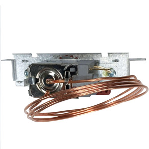Whirlpool WP2315562 Genuine OEM Refrigerator Temperature Control Thermostat  Fits: 2315562 W11088945