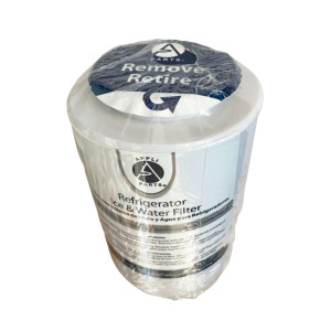 Appli Parts 12527305AP Water Filter replacement for Amana Refrigerators replaces 12527305, 12527304