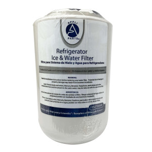 Appli Parts 12527305AP Water Filter replacement for Amana Refrigerators replaces 12527305, 12527304