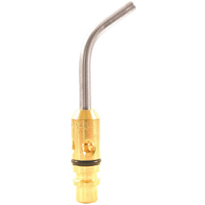 Uniweld Boquilla De Soldar Twister A-3 Aire/Acetileno 43020 Uniweld Boquilla De Soldar Twister A-3 Aire/Acetileno 43020