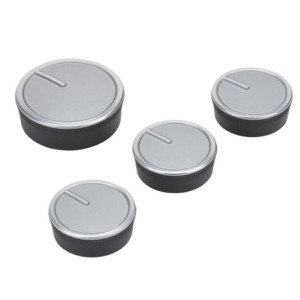 Whirlpool W10756270 Genuine OEM Timer Knob  Fits: W10576636 4282383 W10576634