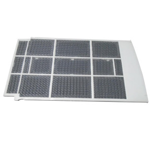 A/C Filter For Dehumidifier 13.22 in x 7.28in UL-CFZ0.8BD-F4.7 RoHS 201126590020 12100204000337 Fits: ecox EDES1025A midea MDF430AEN3BA4