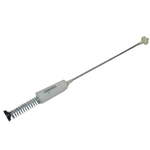 GE General Electric WH16X10036 Ensamble Suspension para Lavadora Spacemaker   "Trasero"