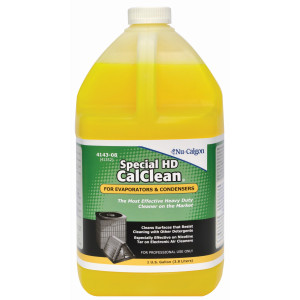 Nu-Calgon 4143-08 Special Hd Calclean 1 galon Nu-Calgon 4143-08 Special Hd Calclean 1 galon