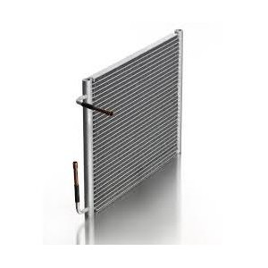 Condenser For Optyma Microchannel Condensing Units Op-Hjz022d32n Danfoss 119-7990