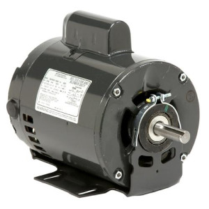 US Motors 3/4 hp 1725 rpm, 115v/230v/1ph/60 hz, ODP, D34CP2PH9 US Motors 3/4 hp 1725 rpm, 115v/230v/1ph/60 hz, ODP, D34CP2PH9