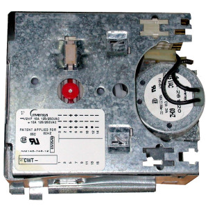 Timer Lavadora GE General Electric 06 ( 145-746 ) Timer Lavadora GE General Electric 06 ( 145-746 )