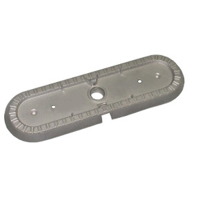 Quemador Cocina Mabe Central WS01F02181 / 183D6223P001/ 183D6223P002/ 183D6223P003