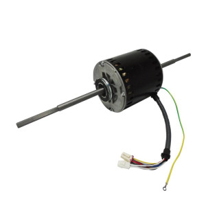 Motor Ventilador Unidad Interna Ecox Ysk140-6b(Ysk140-6b-1) 220-230v/60hz 140w 6p 1.10a Lra 1.65 11002012000360 / 202400401556 Sirve Efcu036c10b