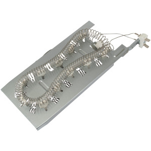 3387747 Appli Parts Resistencia para Secadora 3387747AP 5200 W reemplaza las piezas originales de otras marcas y otros modelos