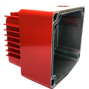 Oil Reservoir W/ Sight Glass, Vacuum Pump, Hvp8