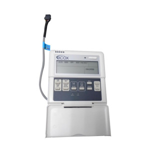 Wired Controller 17317100a11865
Fits: Eivfcu036cxxb / Eivfcu060cxxb