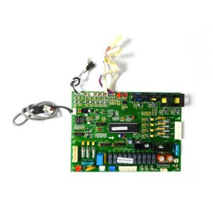 Tarjeta A.A. Compacto Mrbt-75cwd