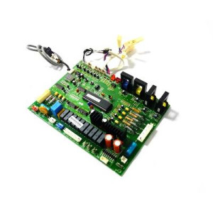 Tarjeta A.A. Compacto Mrbt-75cwd