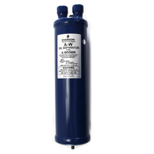 Separador De Aceite Emerson 1 1/8 Aw55889 Separador De Aceite Emerson 1 1/8 Aw55889