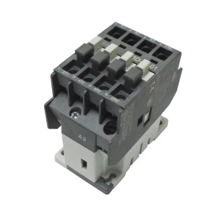 Contactor Unidad Externa Jcq-22a-31-220vac-C-Dl A26d-30-01 Ecox 11203502000014 / 202300850043 Sirve E4prv / Eivcu060cxxb