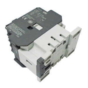 Contactor For Outdoor Unit Jcq-22a-31-220vac-C-Dl A26d-30-01 Ecox 11203502000014 / 202300850043 Fits: E4prv / Eivcu060cxxb