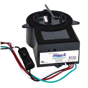 iWave-R Residential Air Cleaner 24V/110V/240V 4900-20
Systems up to 6 Ton

