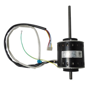 Fan Motor Indoor Unit Ecox Ysk115-4b(Ysk115-4c) 220-240v/60hz 115w 4p 1.02a Bcl Lra 1.33a 11002012000370 / 202400401329 Fits: Eihptc036cxxb / Eptc036c10b