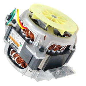 Whirlpool W10832724 Motor 1/3 HP W10416660