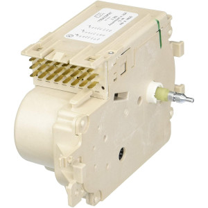 GE WH12X10196 Genuine OEM Timer 
Fits: 011-62633-01 175D4232P001 62633