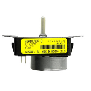 Timer Sec. Whirlpool Usa Wpw10185997