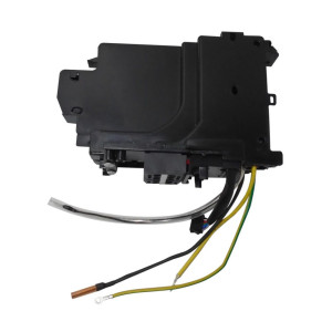 Tarjeta Control Unidad Interna US1-KF35GW/BP2N1Y-ABA(P0)-W.ZJD.JGN.WXNK.DK2.1 RoHS 17222000010948 Sirve ecox 