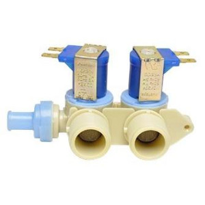 Valvula De Agua Robertshaw Cw-932, Sirve Maytag 35-6693, 21001932