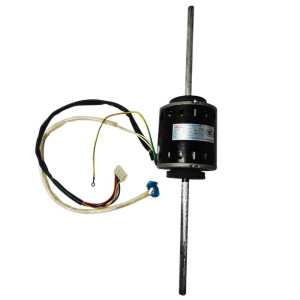 Fan Motor single phase asynchronous YKSS-55-4-9-2 (YSK55-4L-2) 220-240V/60Hz 55W 4p 0.71A LRA 1.19A 202400400998 11002012007893