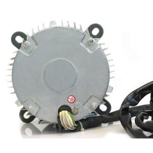 Motor YS1000-6B YKSJ-1000-6-2 RoHS 1000w 230v/60hz 202400800224 11002013000054 Fits: ecox MRBT-75CD Westinghouse WPAXH-090CA4 