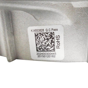 Motor Ventilador Unidad Externa Ecox VRF WZDK450-38G (Rd-310-450-1) ZKSP-450-8-1 RoHS 310V 450W 8p 1150rpm 202400300445 11002015000079 
Sirve E4SPRF140CA00H E4SPRF118CA00H