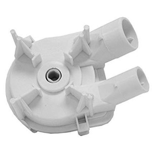 Supco LP116 Bomba Supco para Lavadora Whirlpool remplaza 3363394