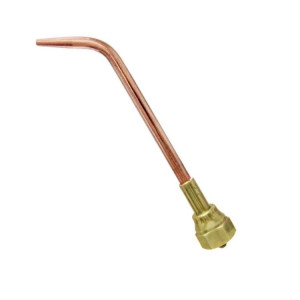  Uniweld TYPE17-0 Weld-Braze Tip 30252