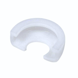 Whirlpool WP22002340 Genuine OEM Agitator Collar 
Fits: 22002340 Whirlpool WP22002340 Genuine OEM Agitator Collar 
Fits: 22002340